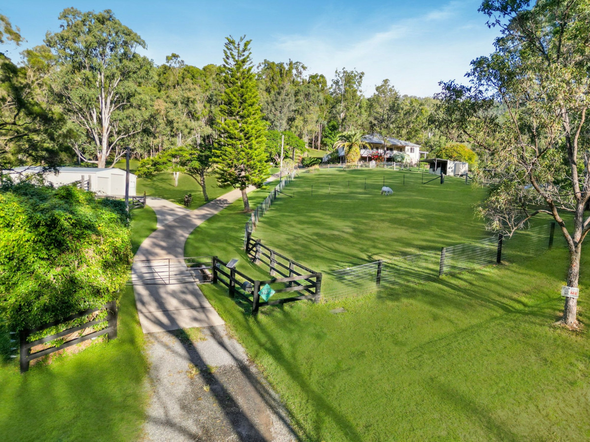 169 Lamington National Park Road — photo from LJ Hooker Nerang