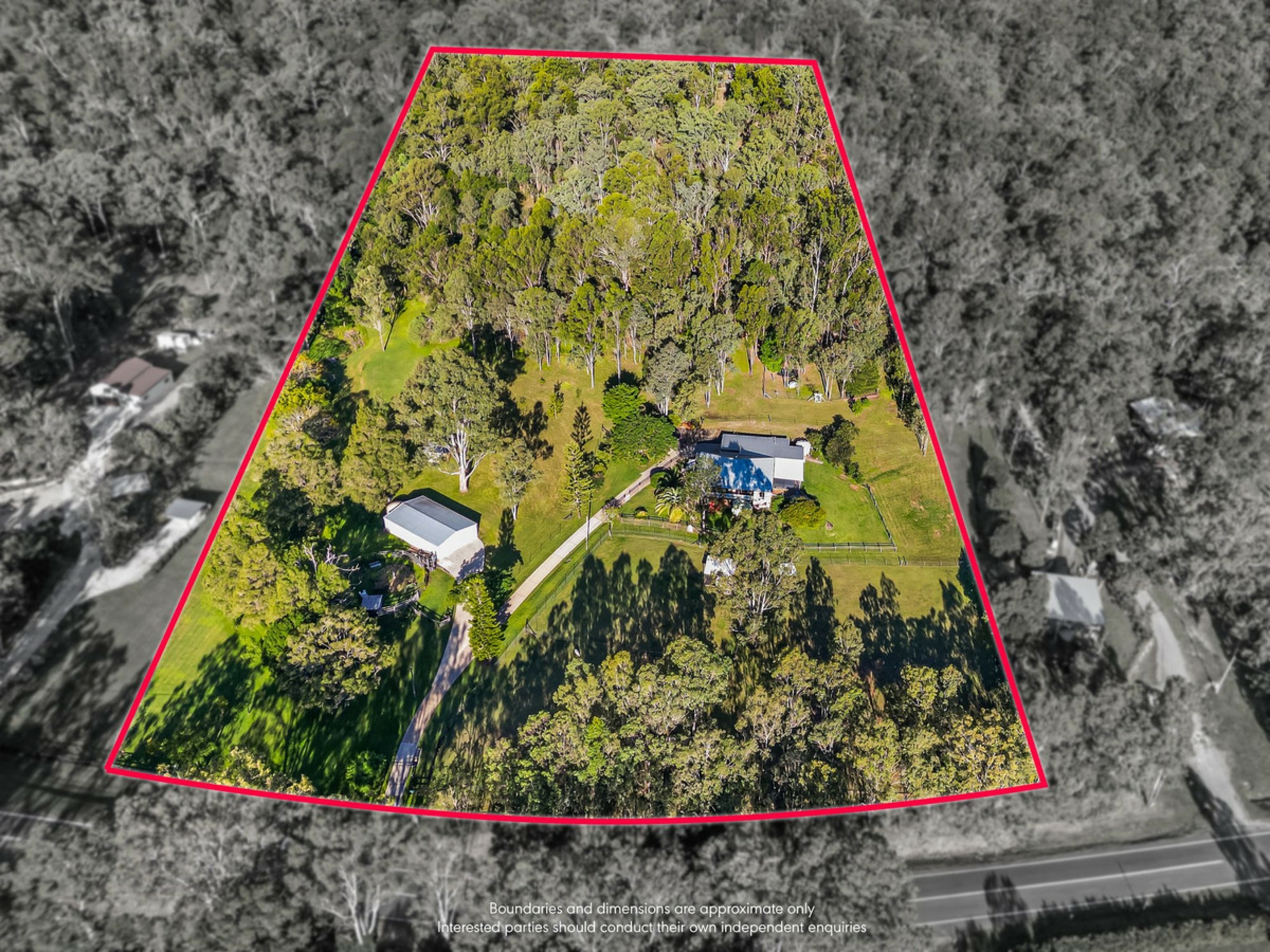 169 Lamington National Park Road — photo 20 of 30