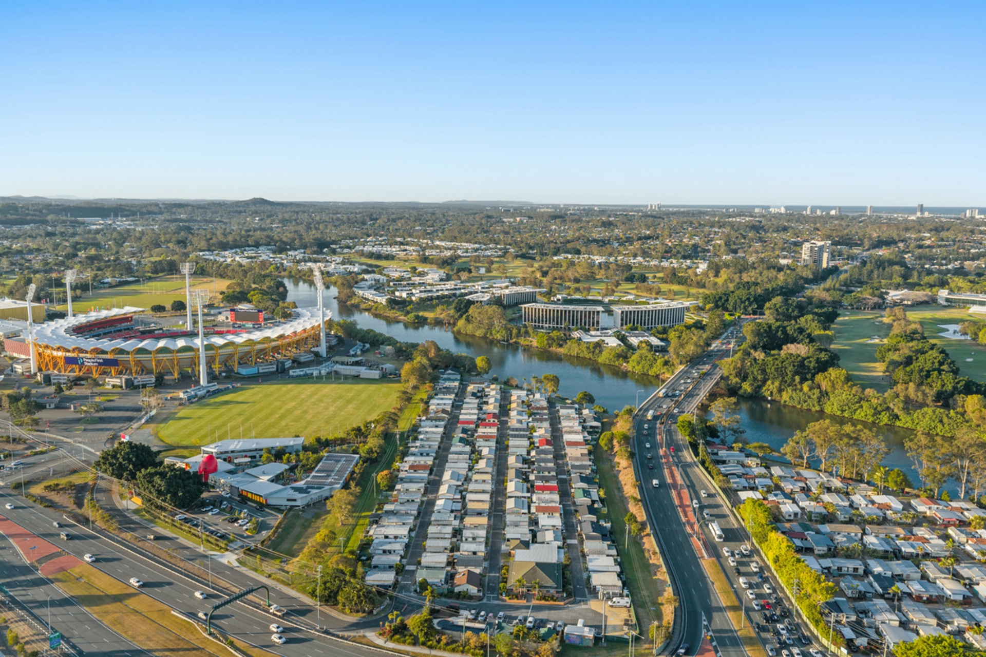 25/456 Nerang Broadbeach Road — photo 3 of 8