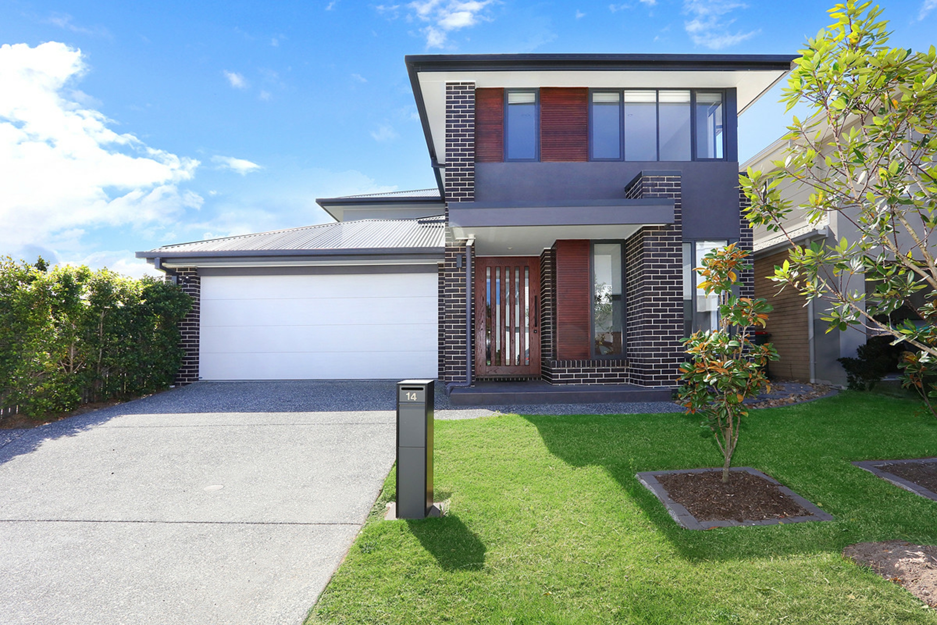 14 Headway Street — photo from LJ Hooker Nerang
