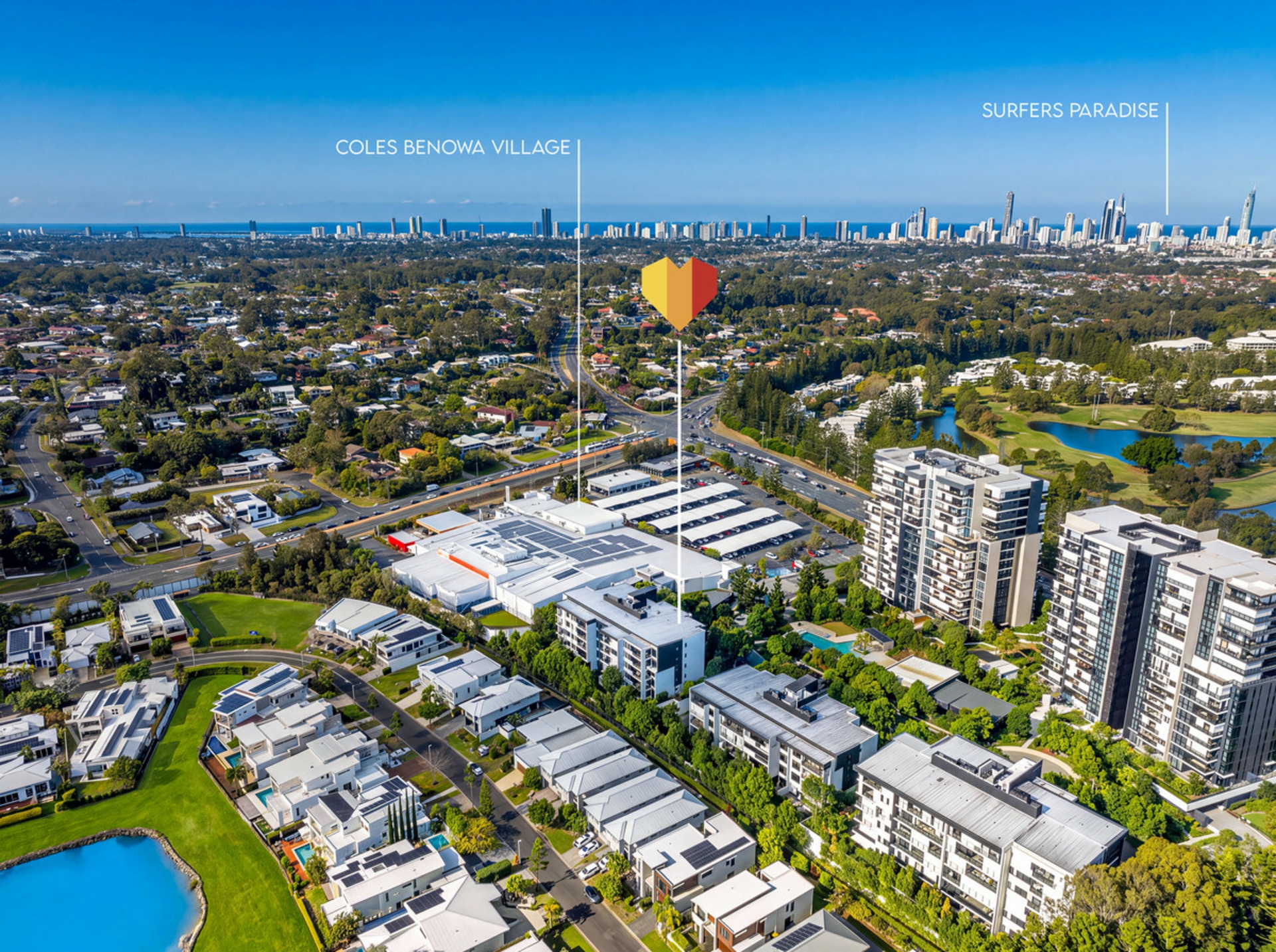1013/21 Ross Street — photo from LJ Hooker Nerang