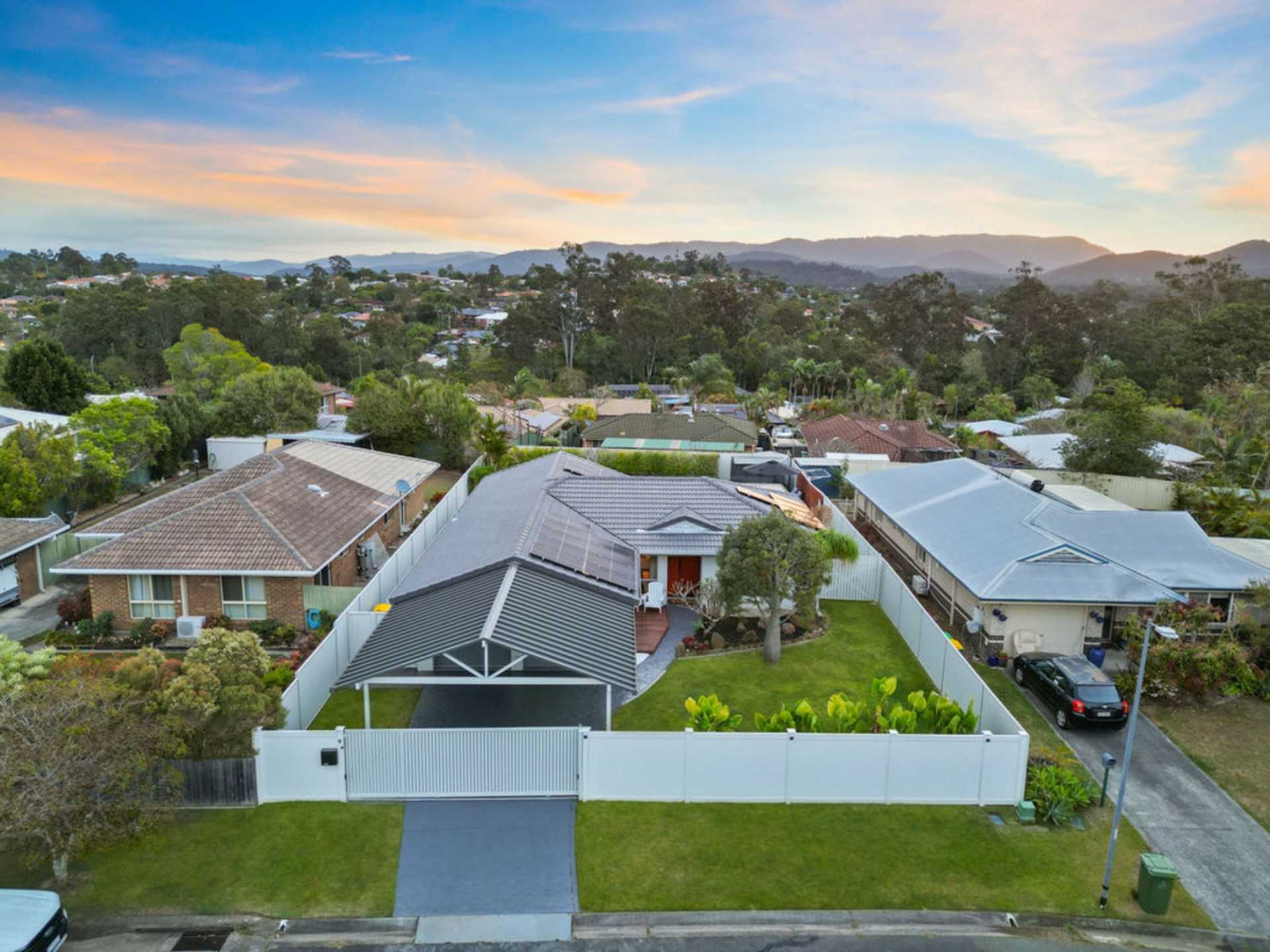 9 Paladin Court — photo from LJ Hooker Nerang