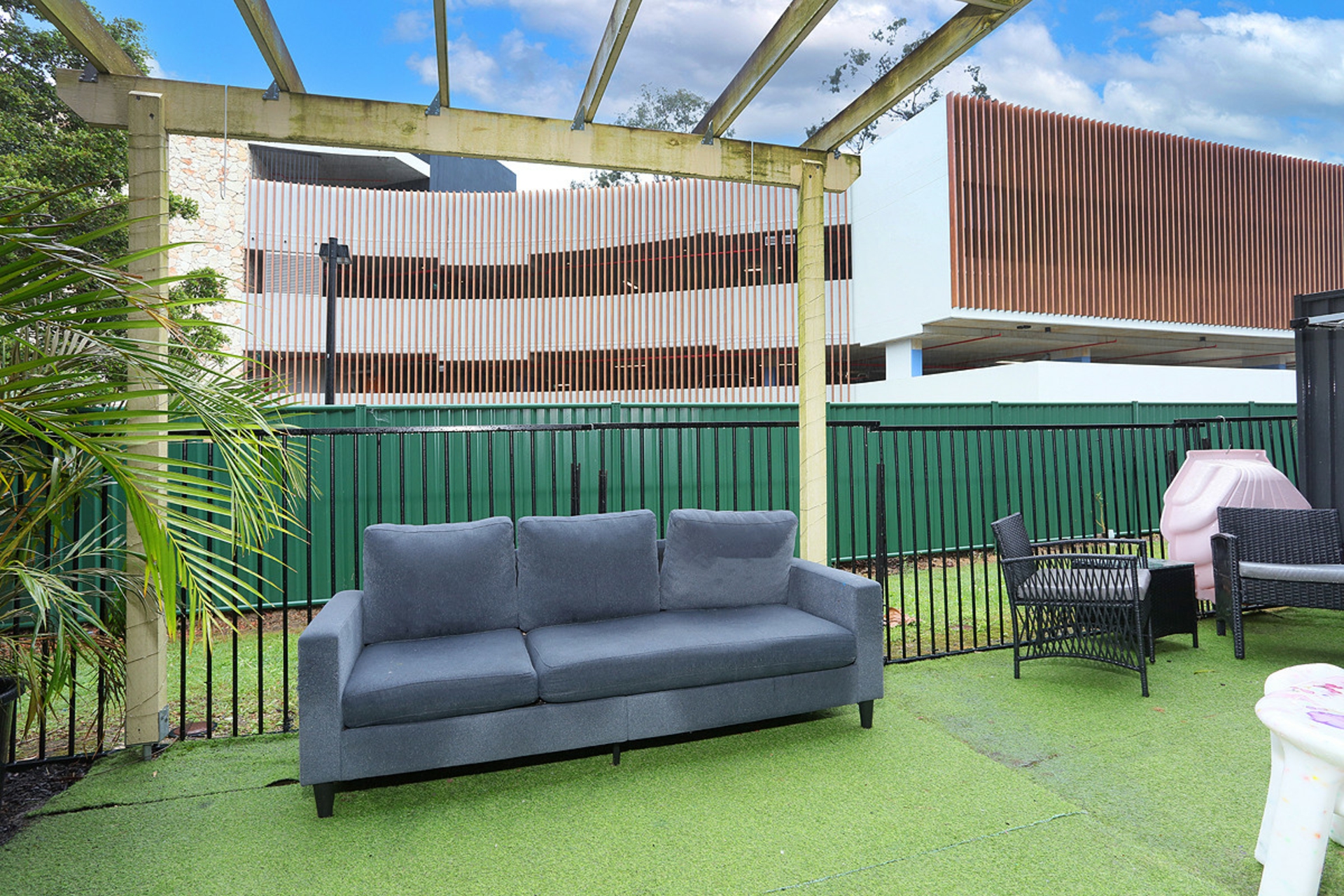 7 Banksia Court 67 Nerang Street — photo 9 of 12