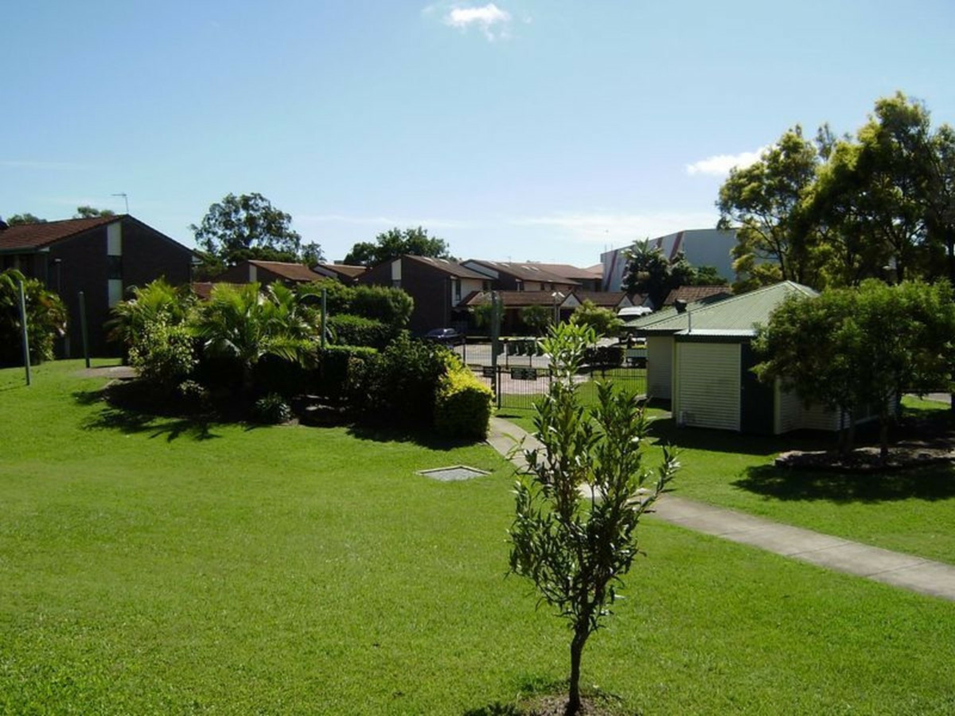 7 Banksia Court 67 Nerang Street — photo 12 of 12