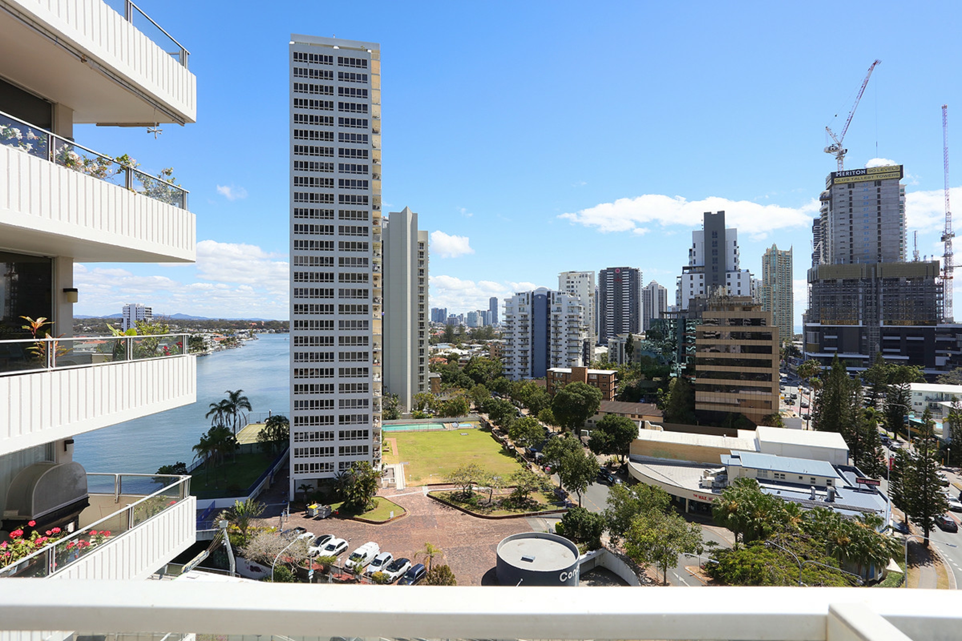 33/40 Ferny Avenue — photo from LJ Hooker Nerang