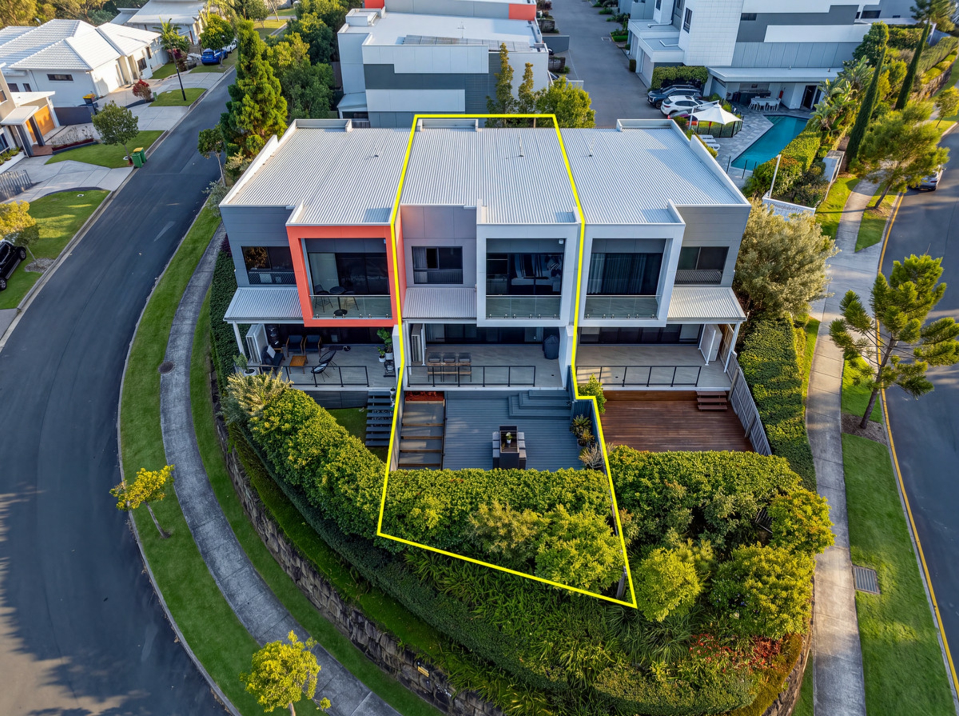 2/34 John Francis Drive — photo 23 of 28