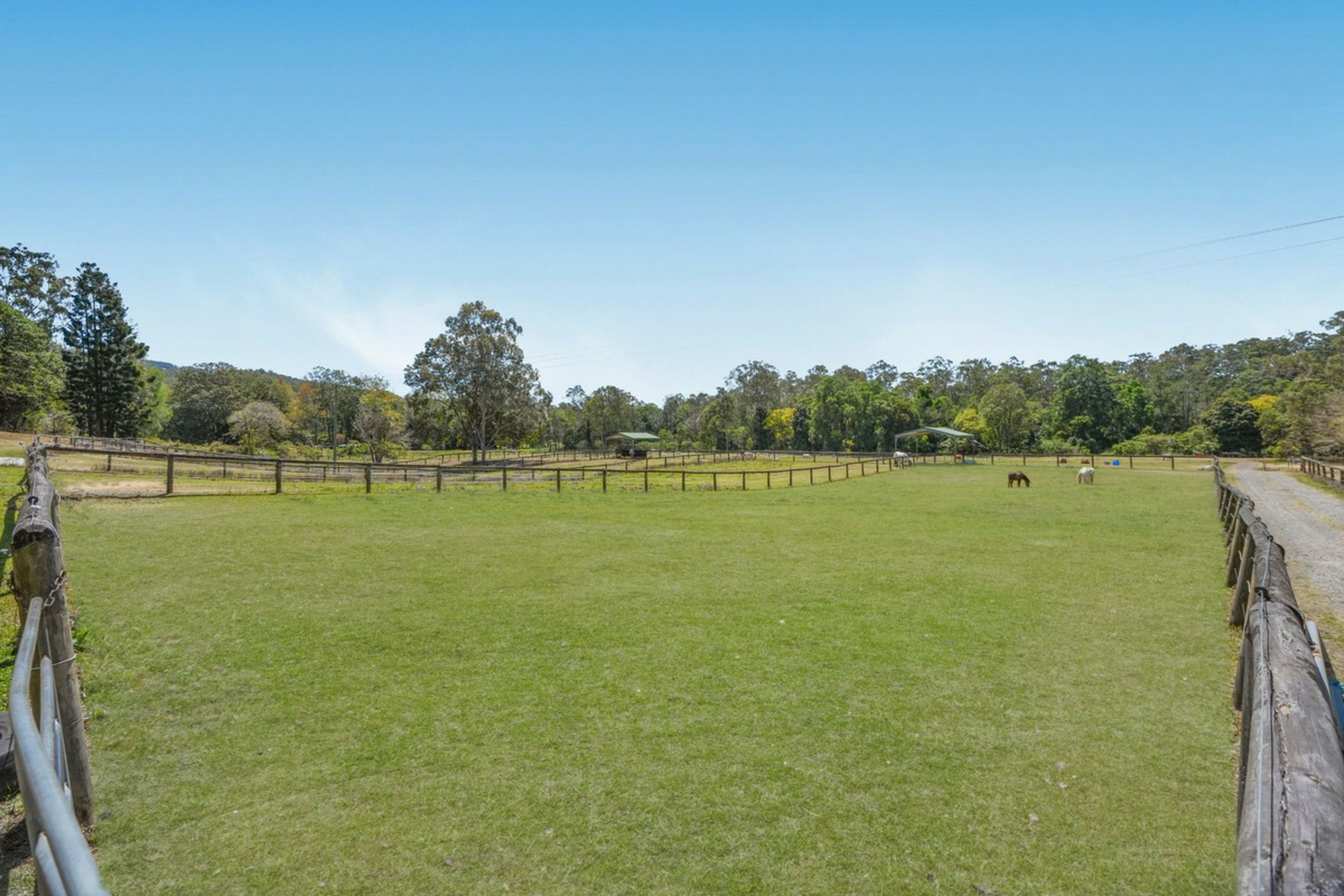 1025 Beaudesert-Nerang Road — photo from LJ Hooker Nerang
