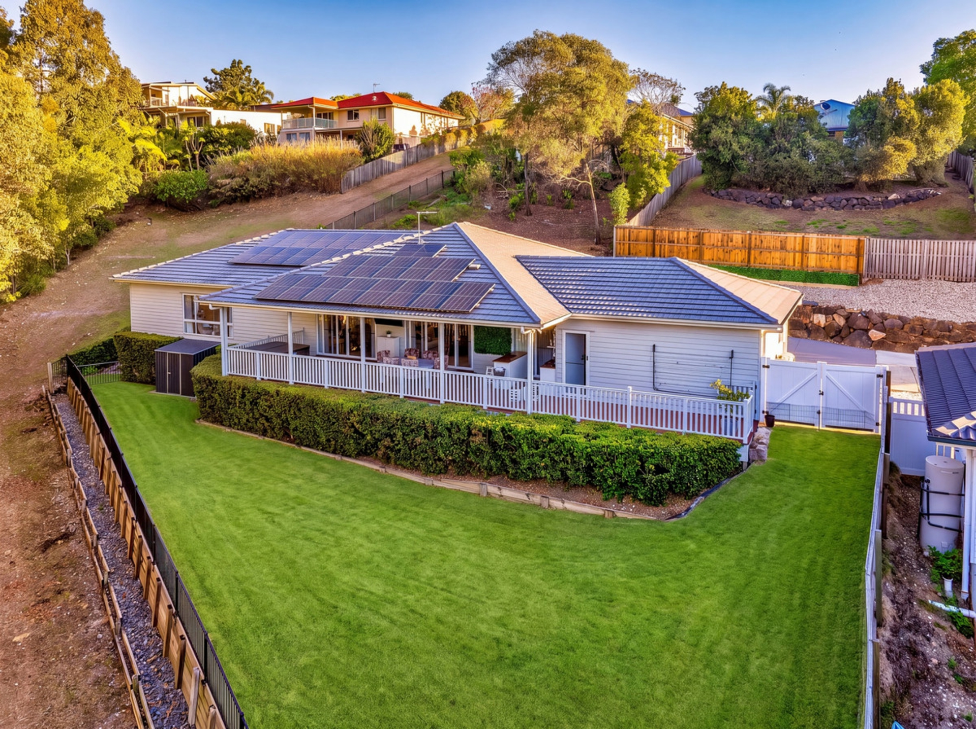 21 Diamantina Circuit — photo from LJ Hooker Nerang