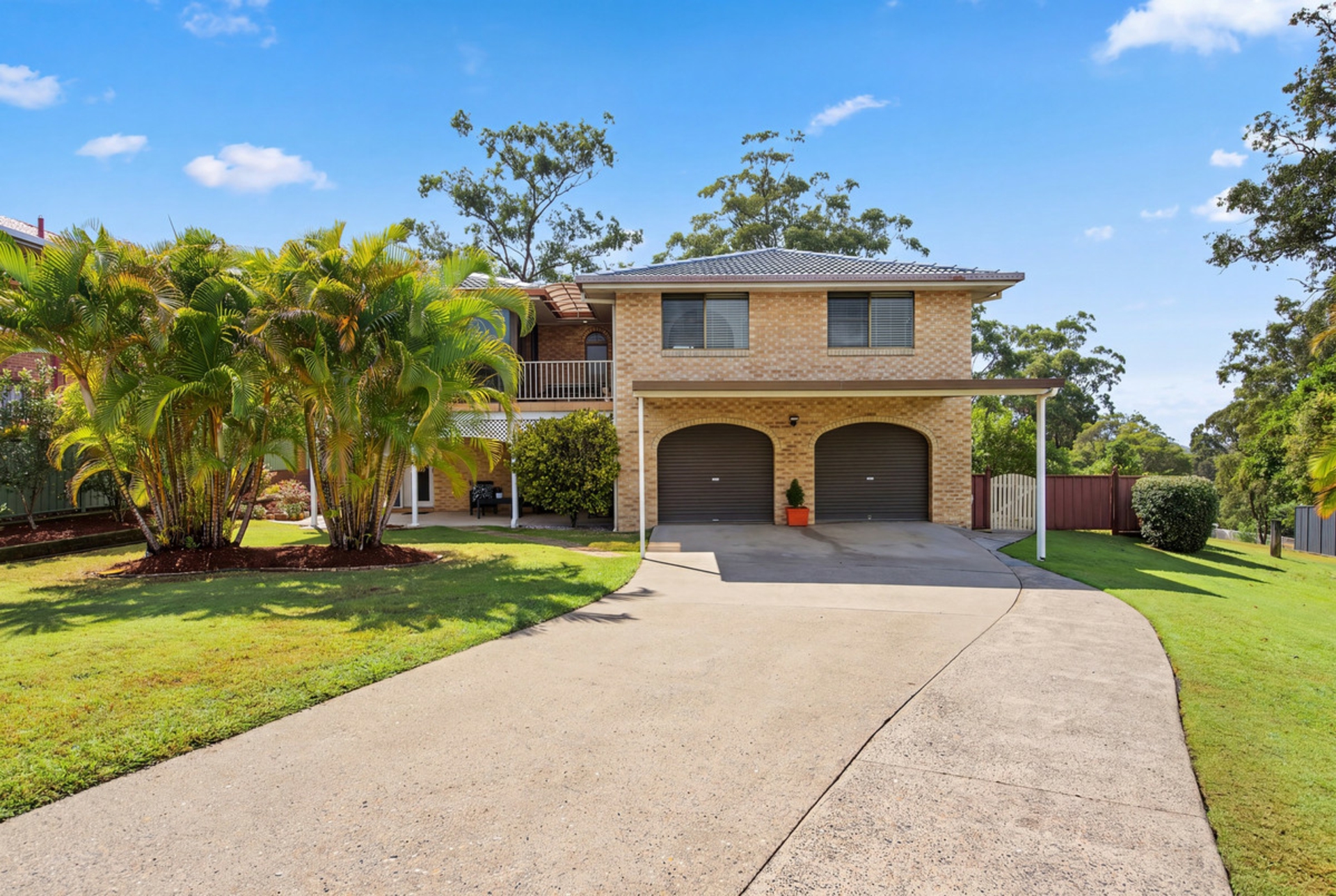 12 Churchill Court — photo from LJ Hooker Nerang