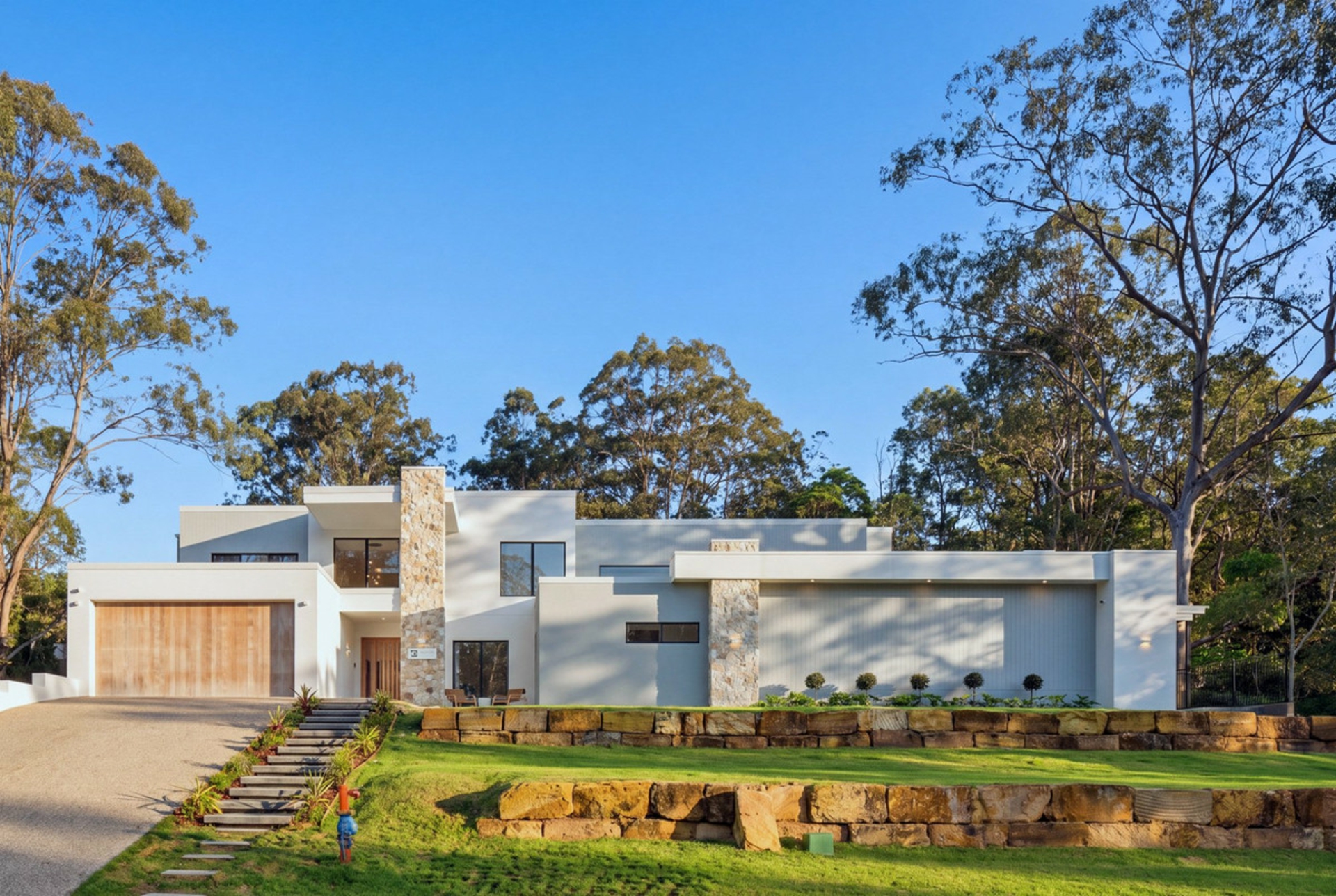 76 Country Crescent — photo from LJ Hooker Nerang