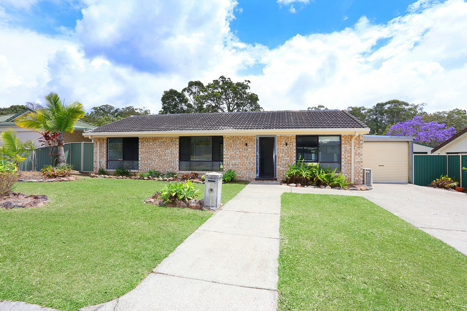 31 Lexington Drive — photo from LJ Hooker Nerang