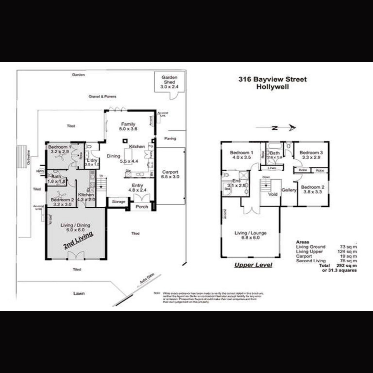 316 Bayview Street, HOLLYWELL