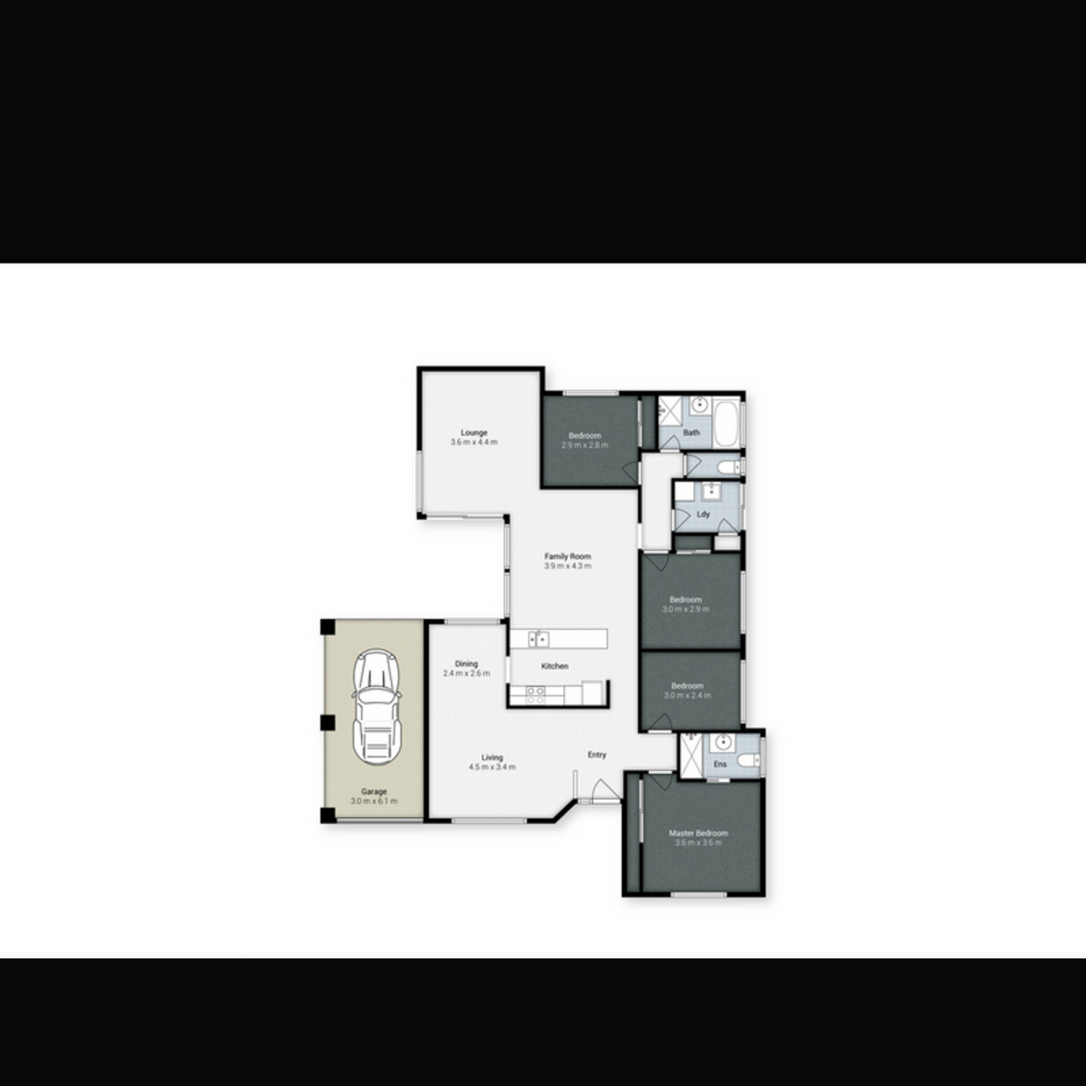 85 Allied Drive, Arundel