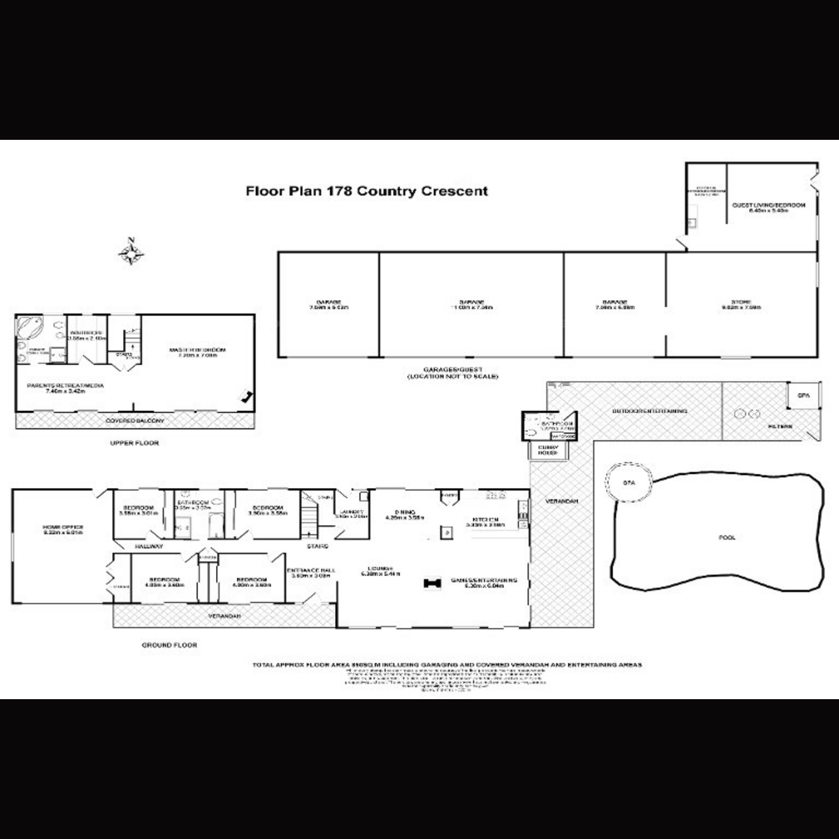 178 Country Crescent, NERANG