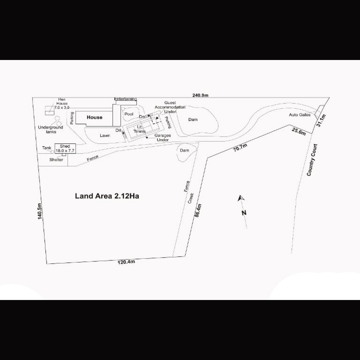 178 Country Crescent, NERANG