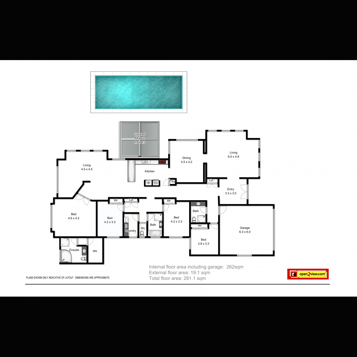 14 Rokeby Court, NERANG