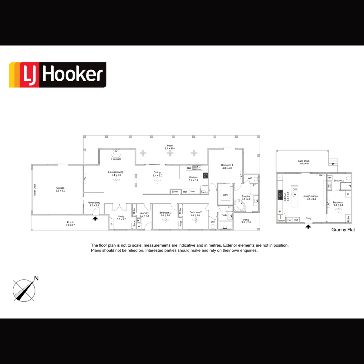 2 Blue Gum Court, GILSTON