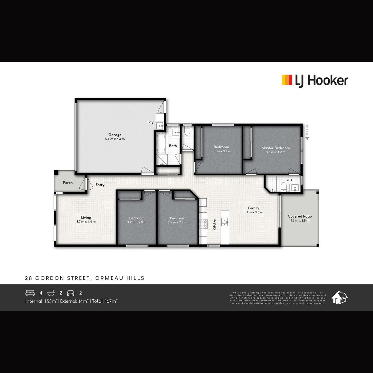 28 Gordon Street, ORMEAU HILLS