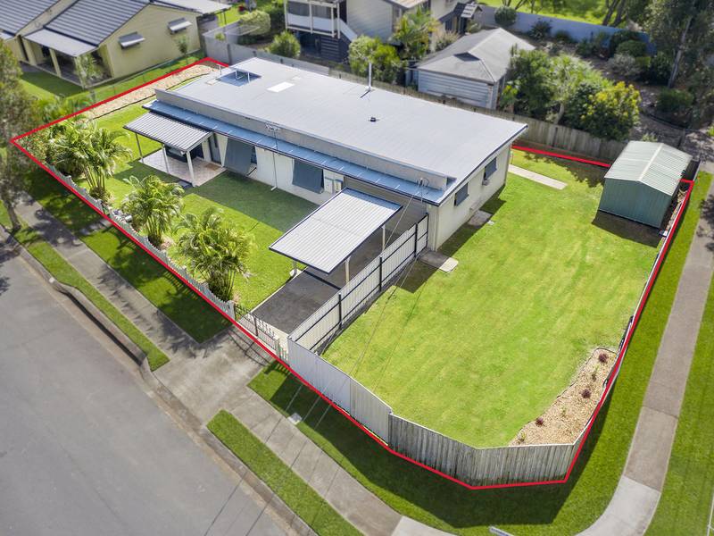 1 Veronica Avenue, Daisy Hill