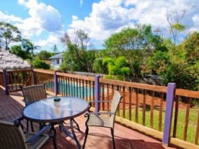 120 Barbaralla Drive, SPRINGWOOD