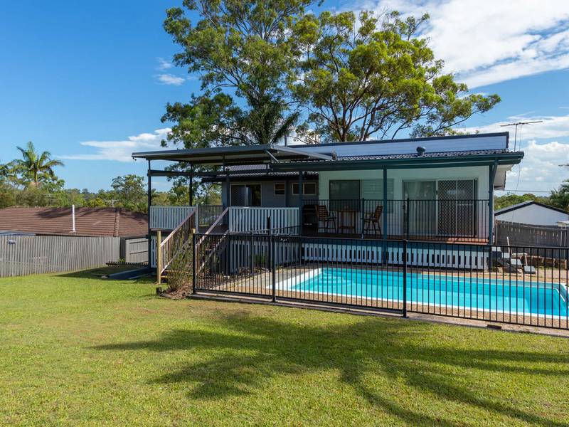 8 Carissa Street, SHAILER PARK