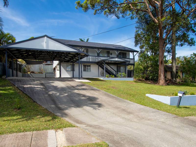 8 Carissa Street, SHAILER PARK