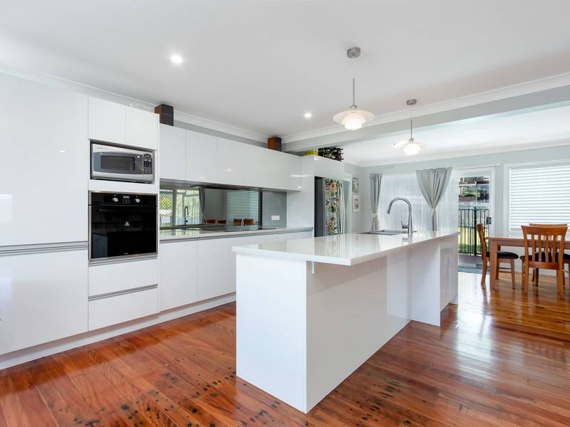 8 Carissa Street, SHAILER PARK