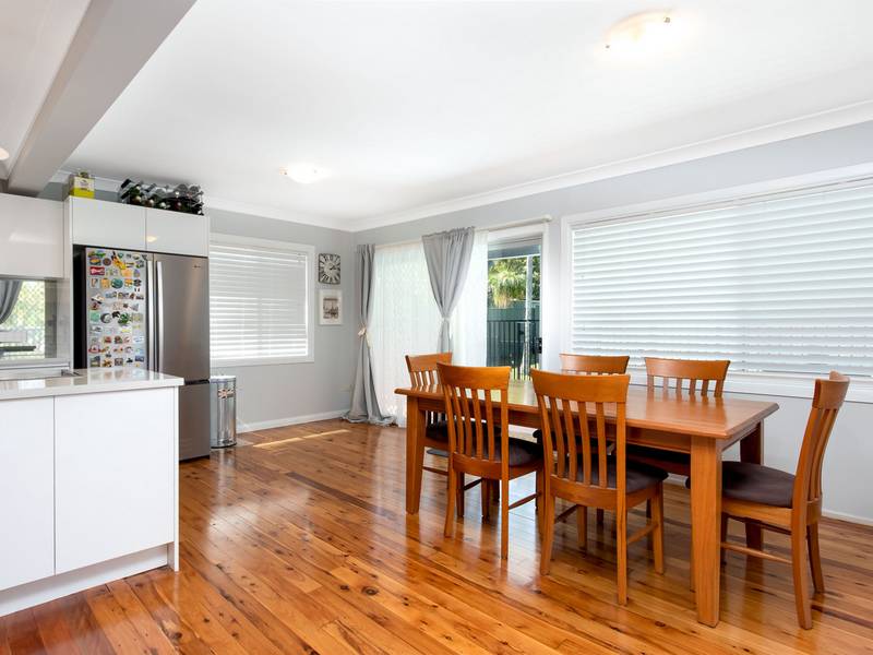 8 Carissa Street, SHAILER PARK
