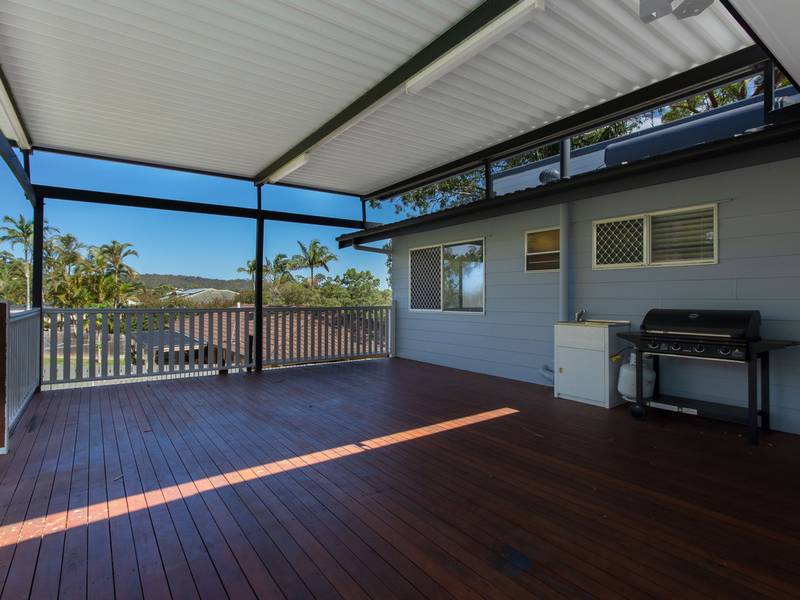 8 Carissa Street, SHAILER PARK
