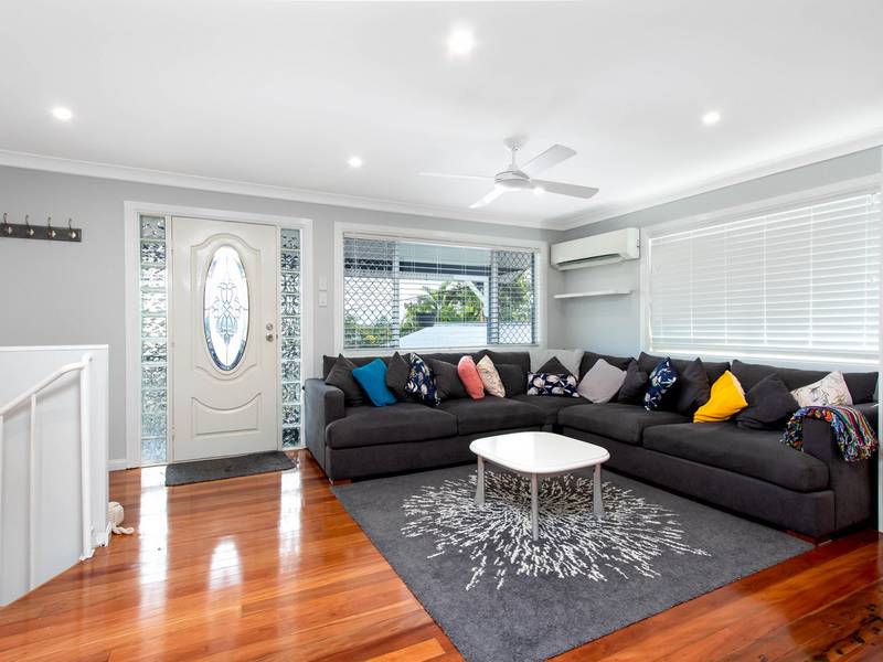 8 Carissa Street, SHAILER PARK