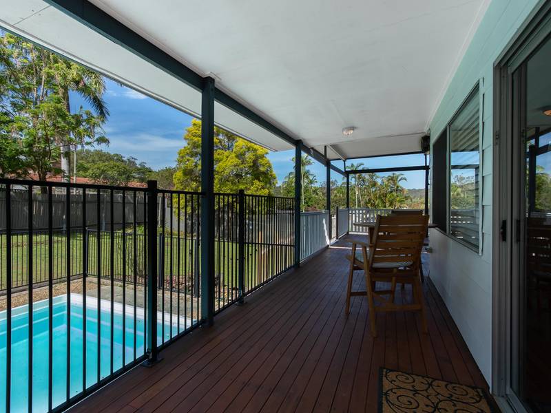 8 Carissa Street, SHAILER PARK