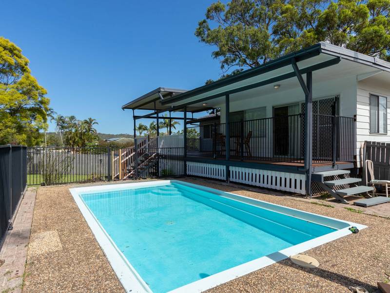 8 Carissa Street, SHAILER PARK