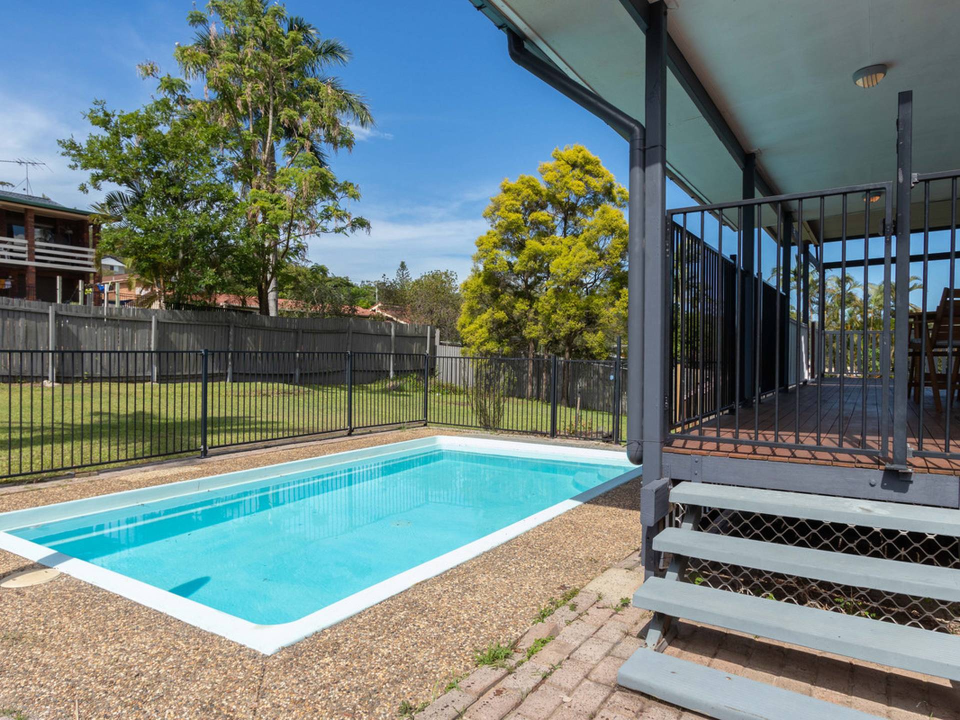 8 Carissa Street, SHAILER PARK
