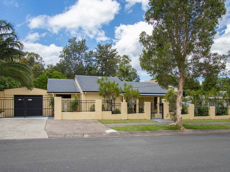 3 Veronica Avenue Daisy Hill QLD