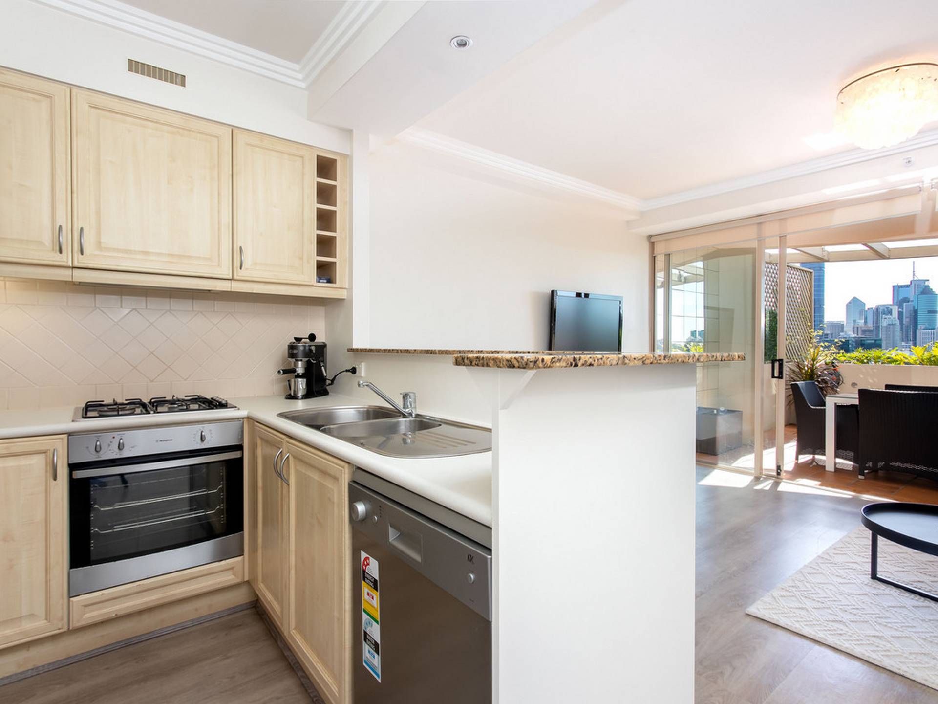 9/260 Vulture Street, SOUTH BRISBANE