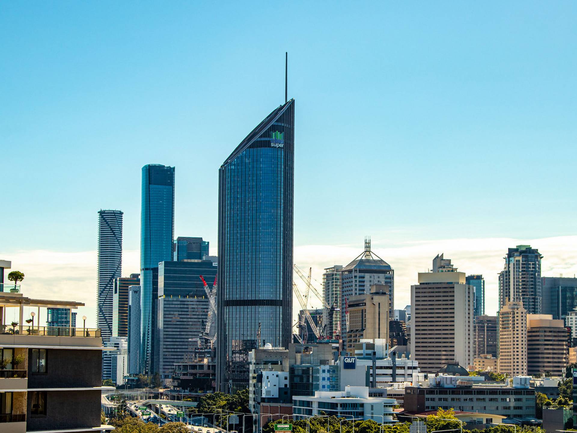 9/260 Vulture Street, SOUTH BRISBANE