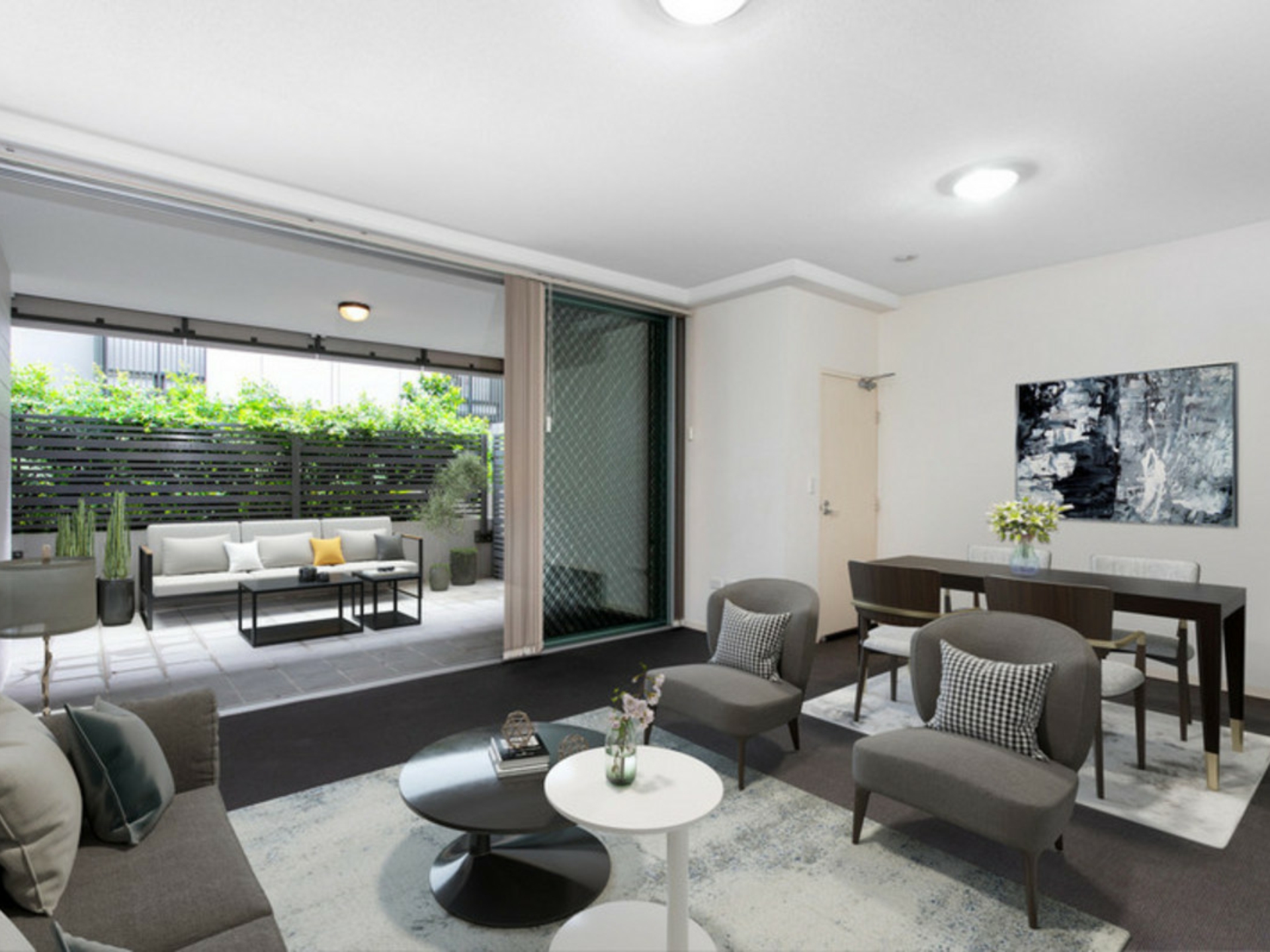 107/28 Masters Street, NEWSTEAD