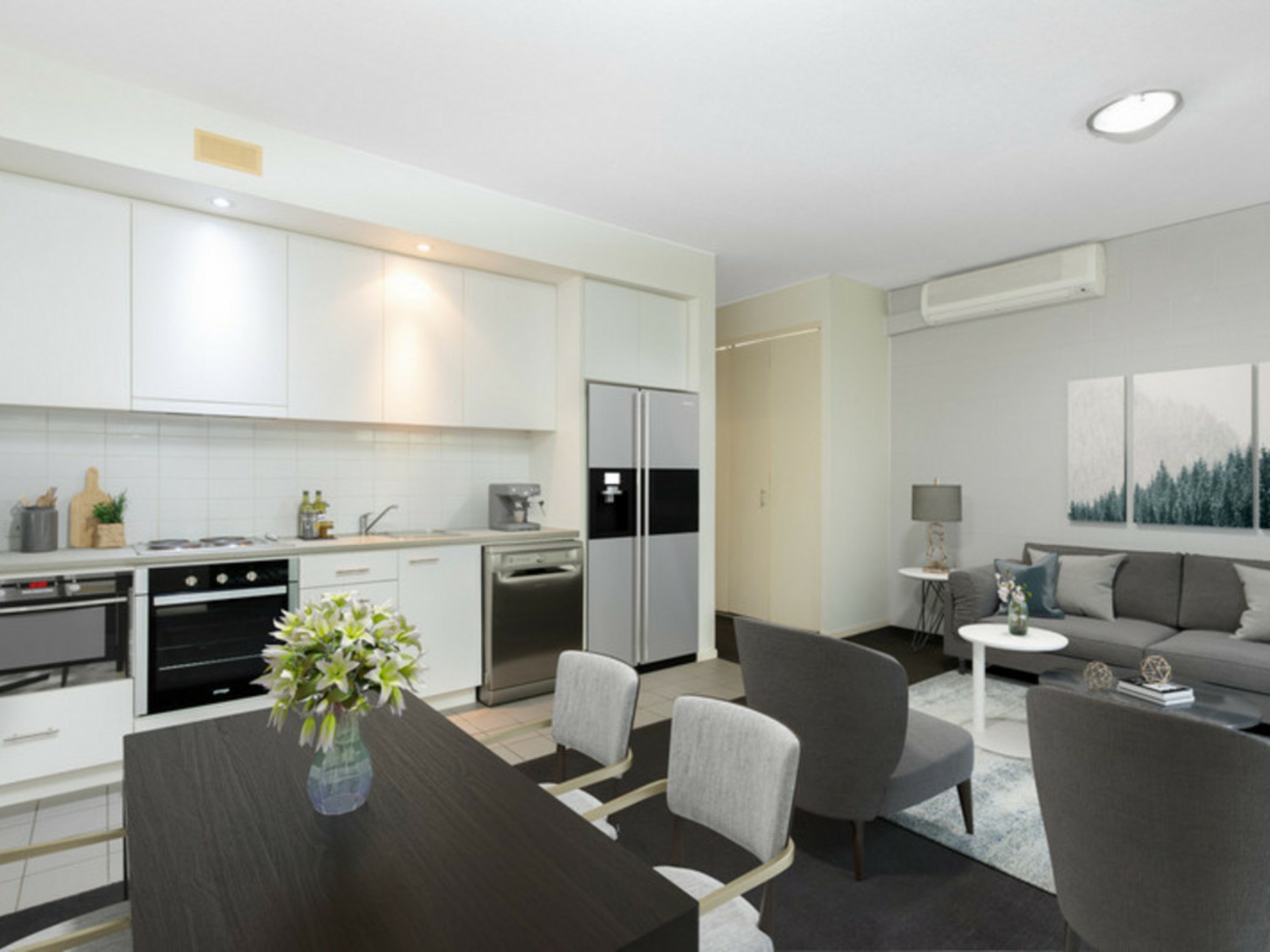 107/28 Masters Street, NEWSTEAD