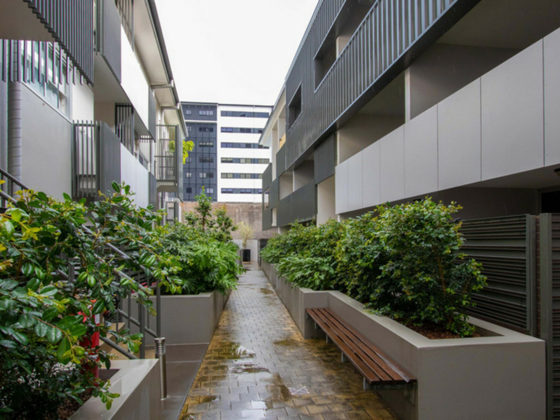 107/28 Masters Street, NEWSTEAD