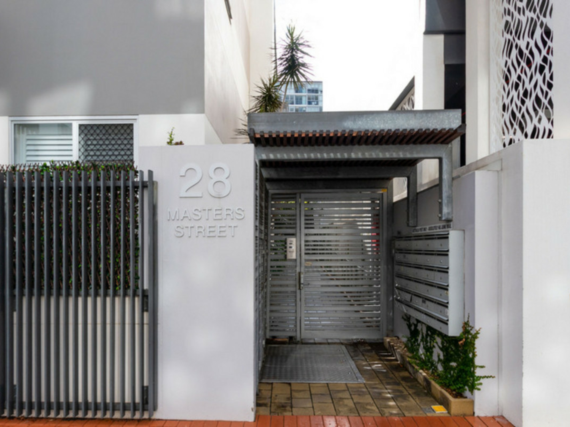 107/28 Masters Street, NEWSTEAD