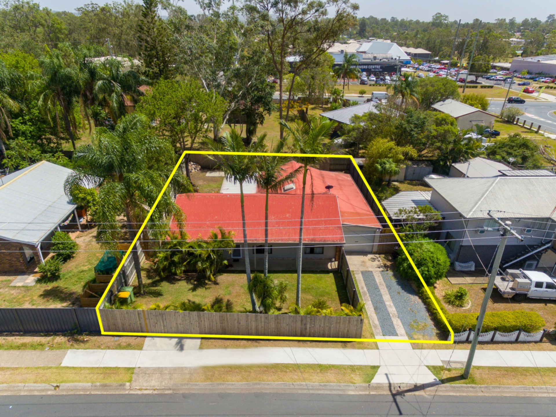 5 Dryandra Drive Eagleby QLD