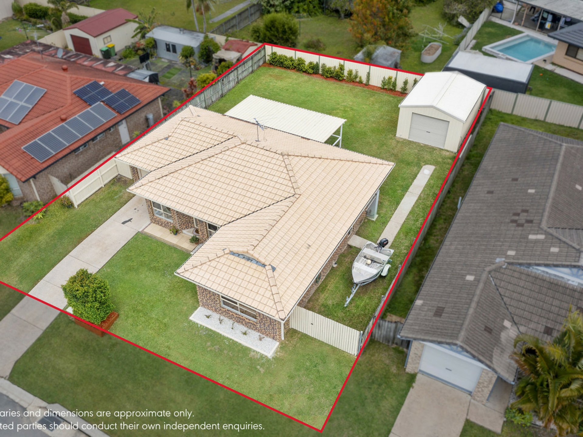 20 Riverleigh Place, Loganholme