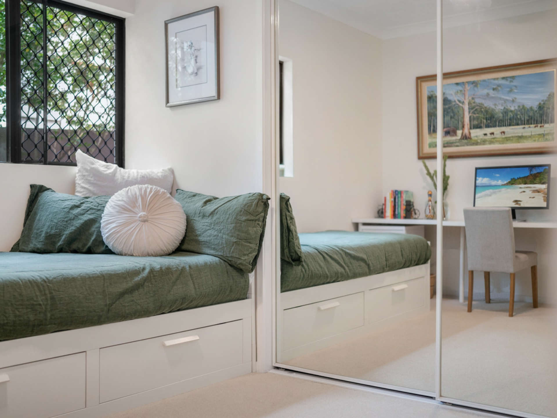 2/47 Kent Street, HAMILTON
