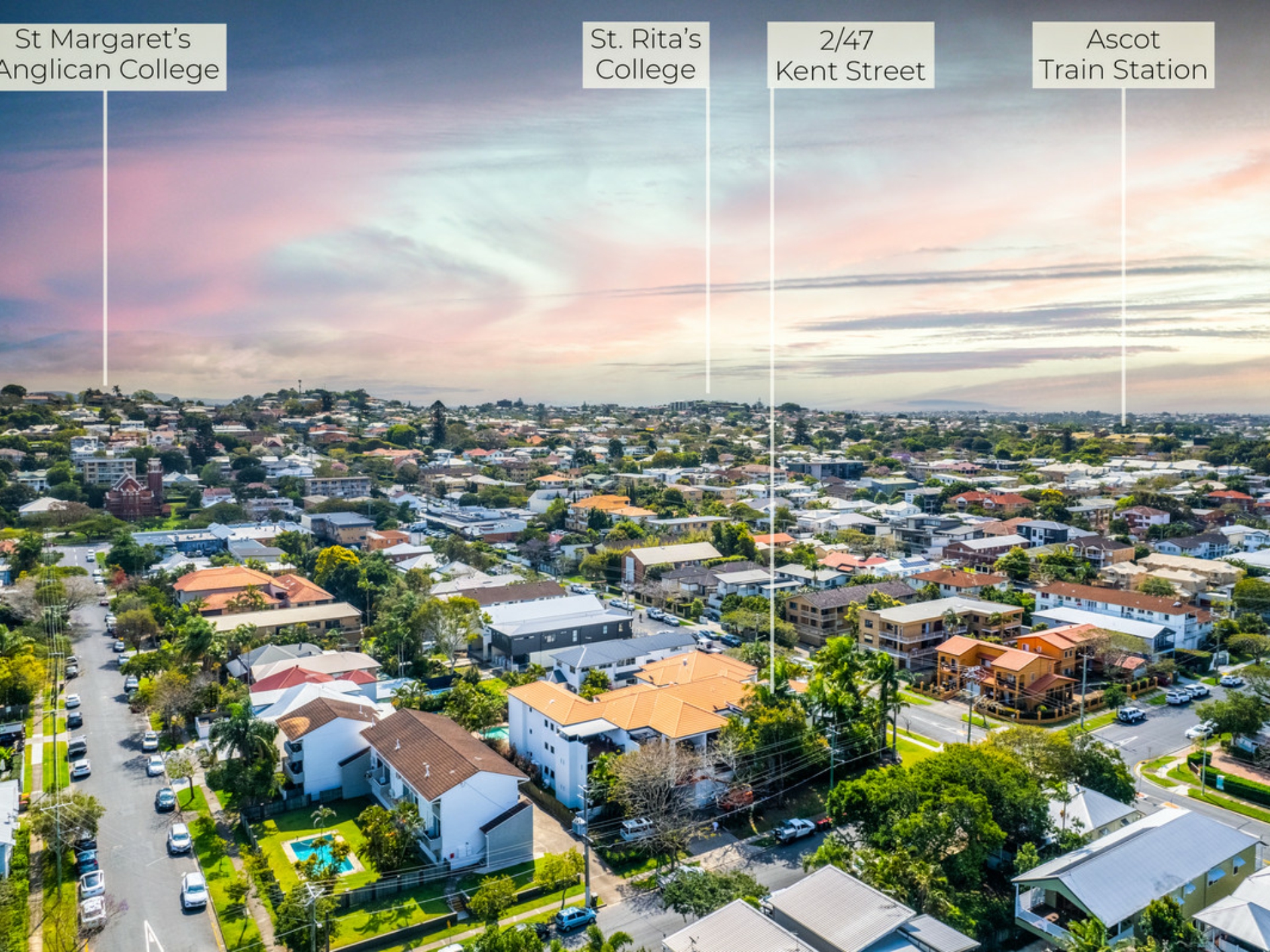 2/47 Kent Street, HAMILTON