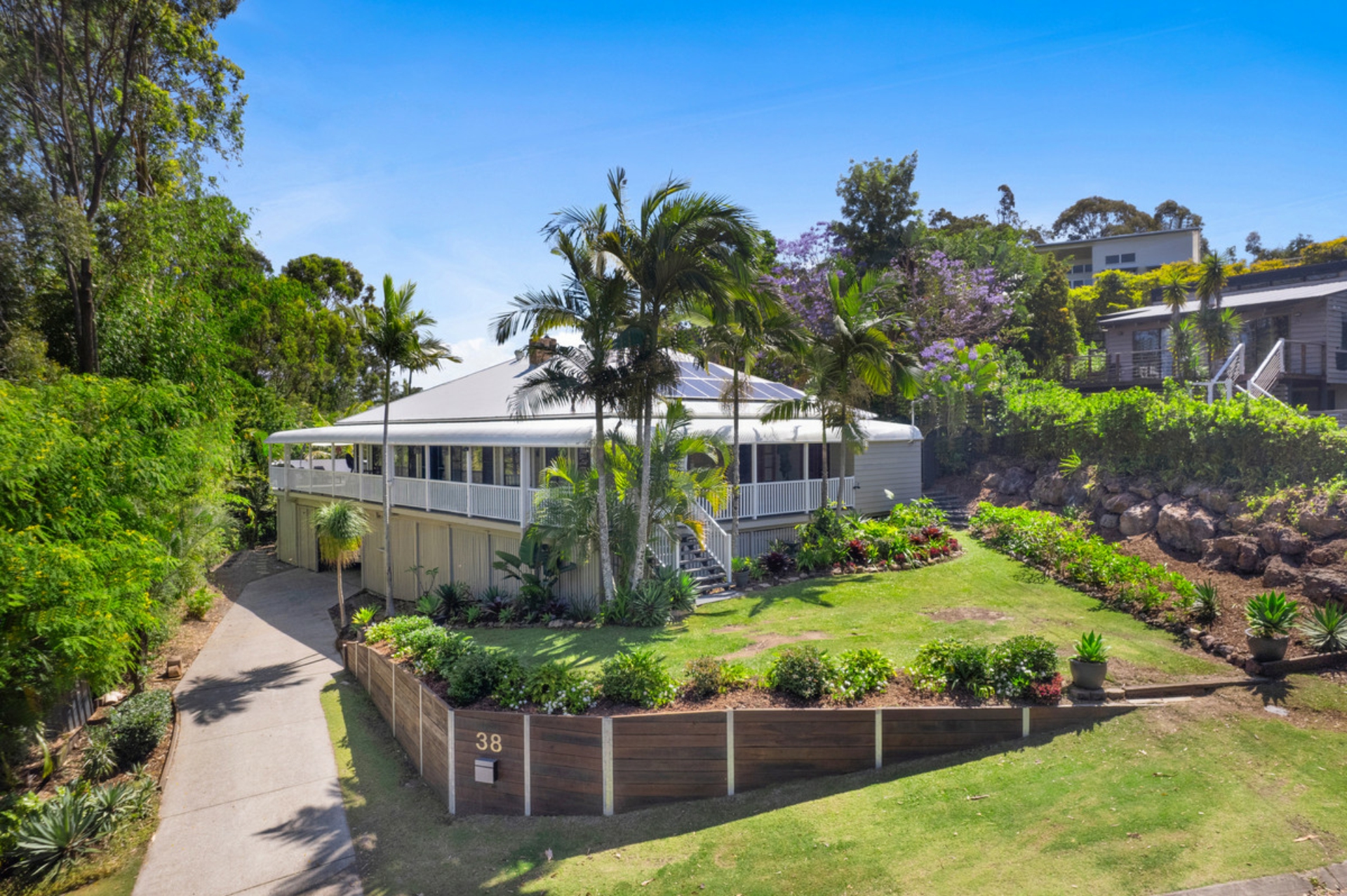 38 Penelope Drive Cornubia QLD