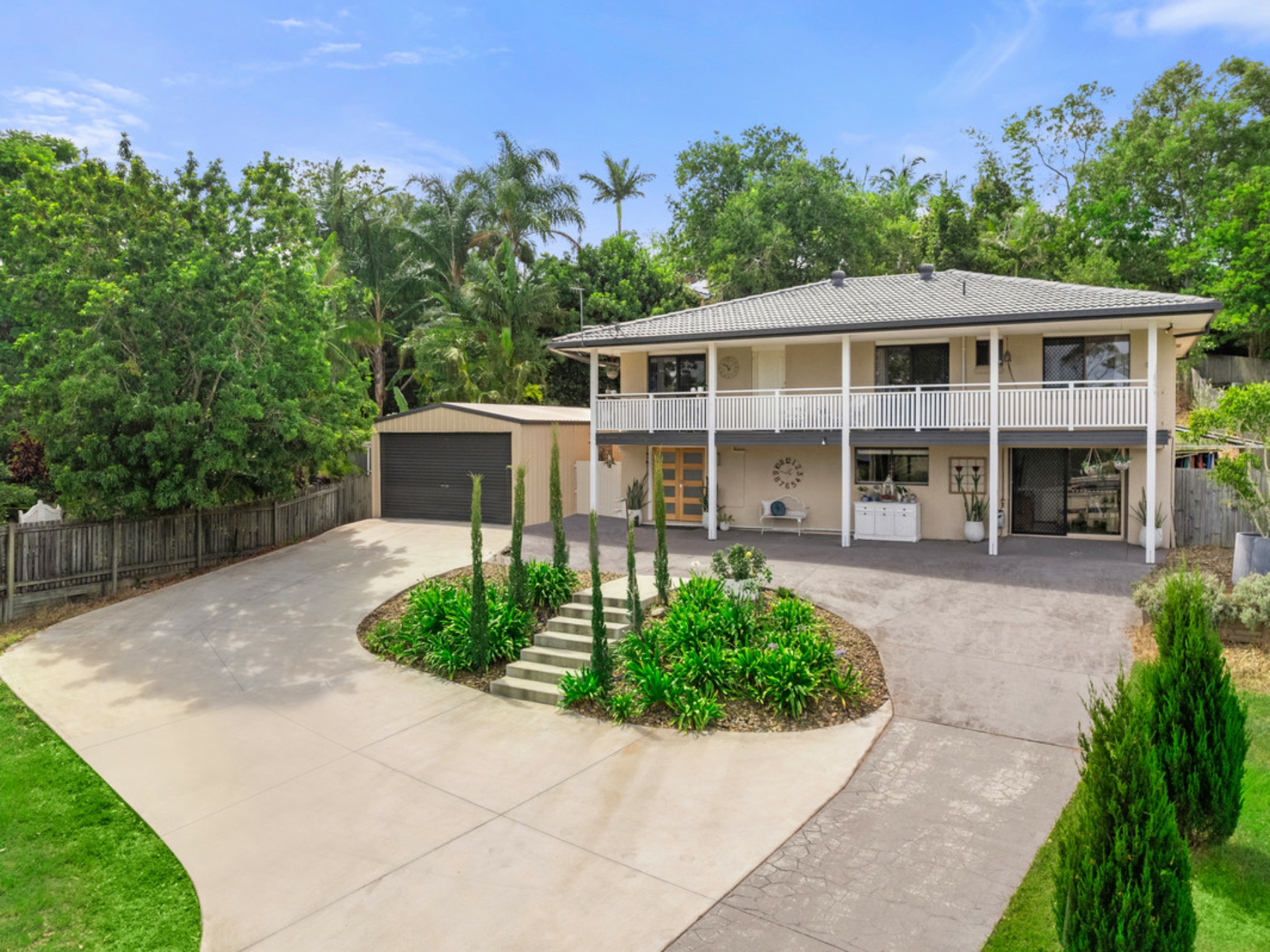 73 Yarabah Crescent, Shailer Park