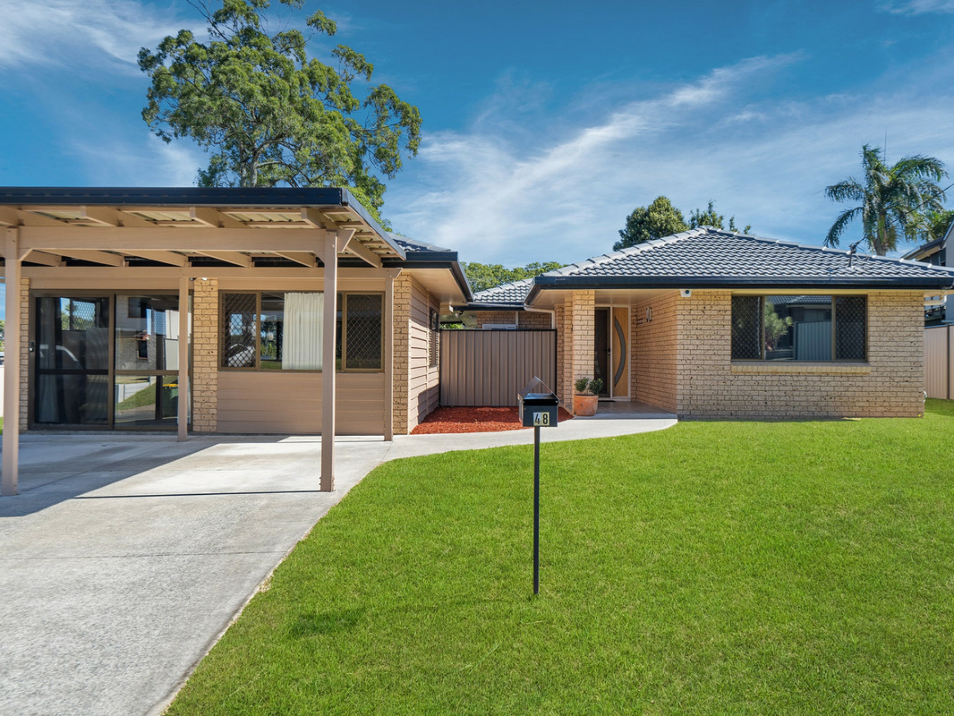 48 Jilbard Drive, SPRINGWOOD