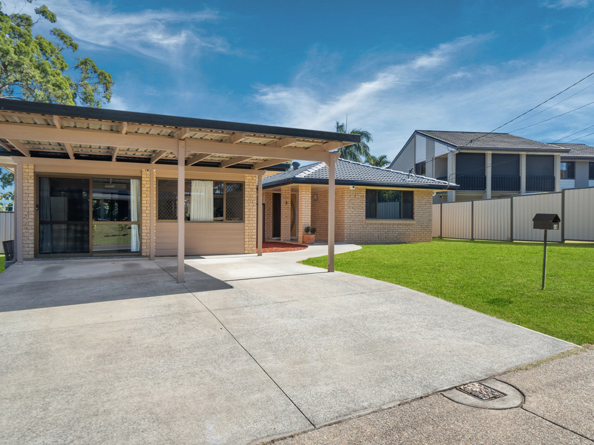48 Jilbard Drive, SPRINGWOOD