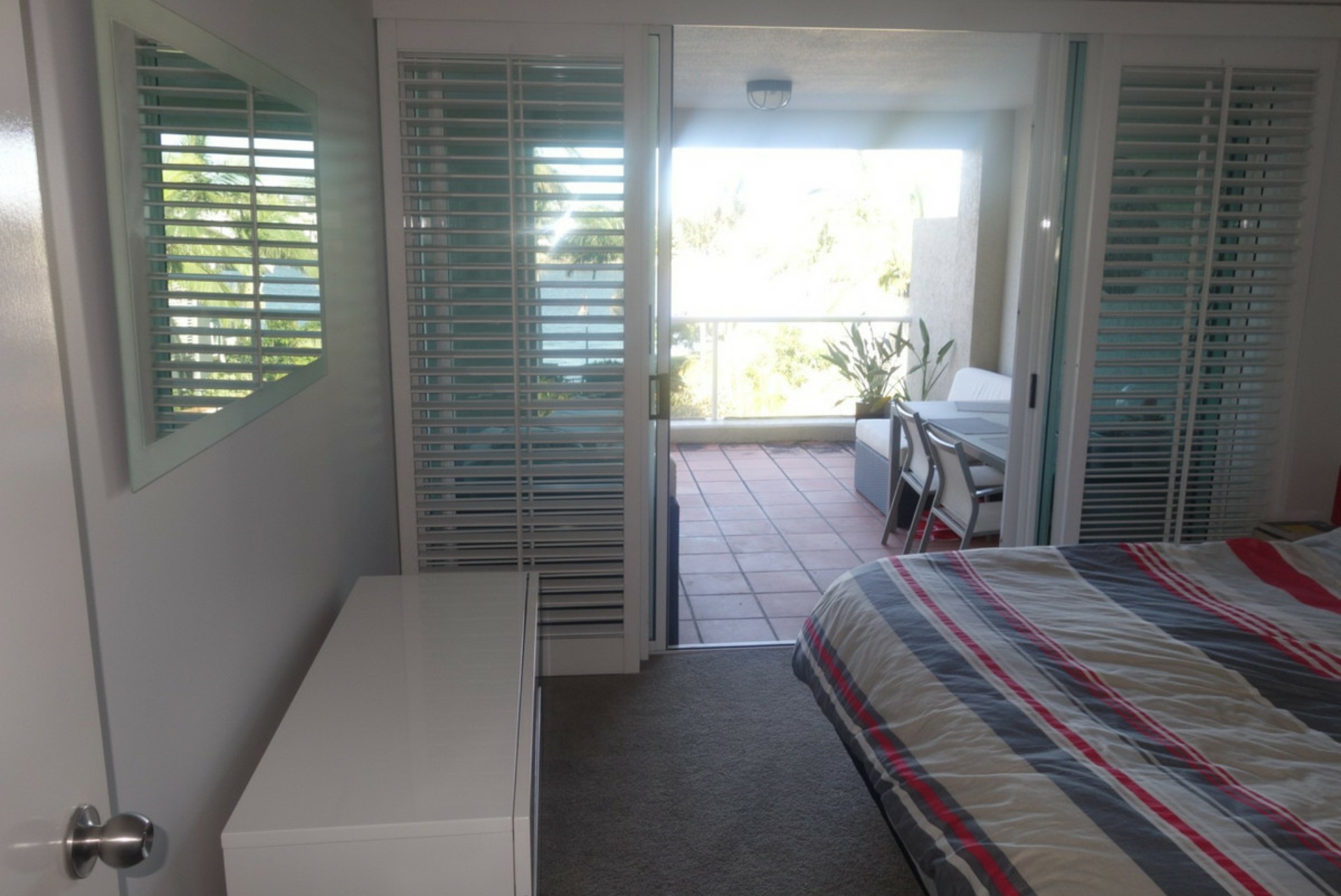 18/15 Vernon Terrace, TENERIFFE