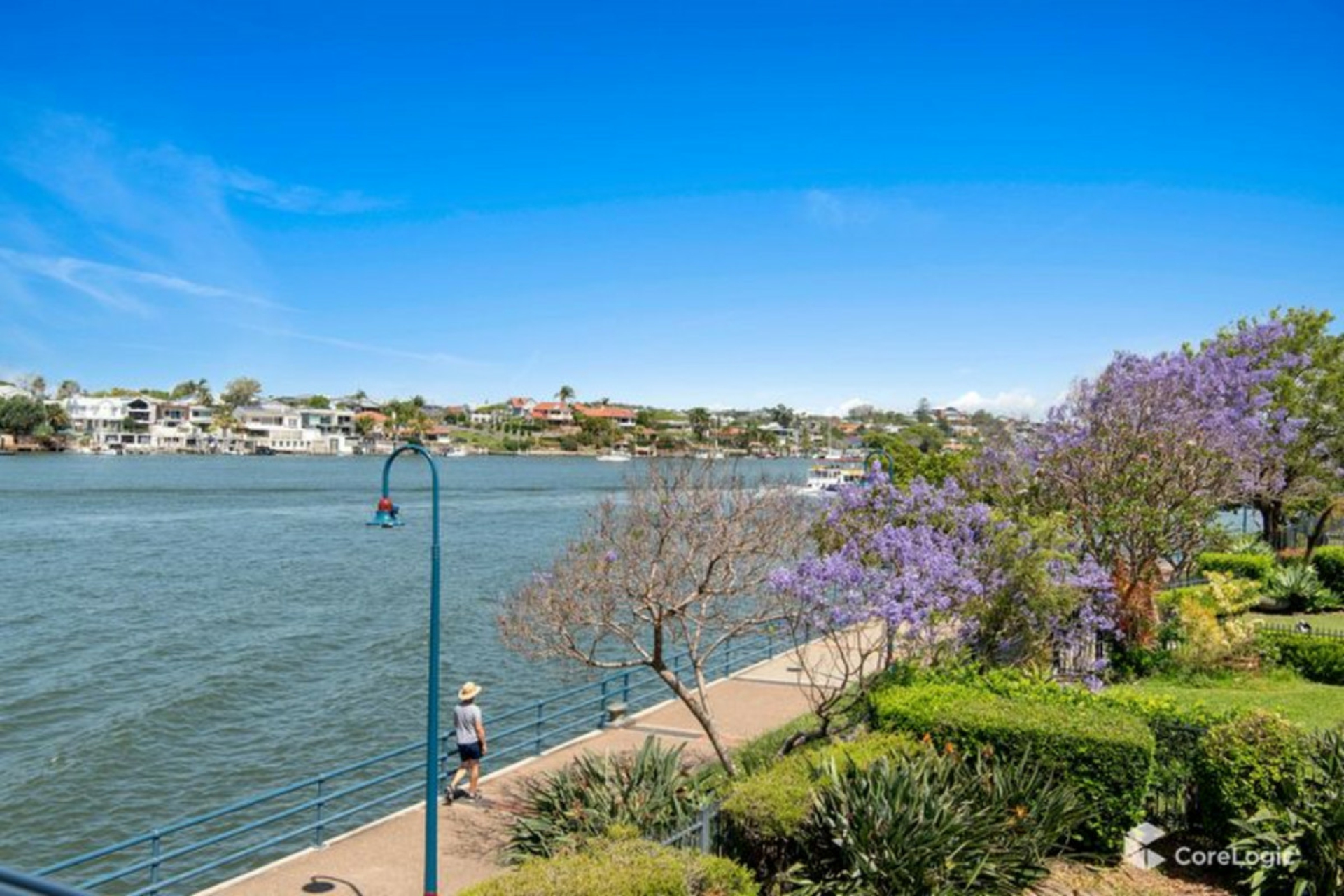 18/15 Vernon Terrace, TENERIFFE